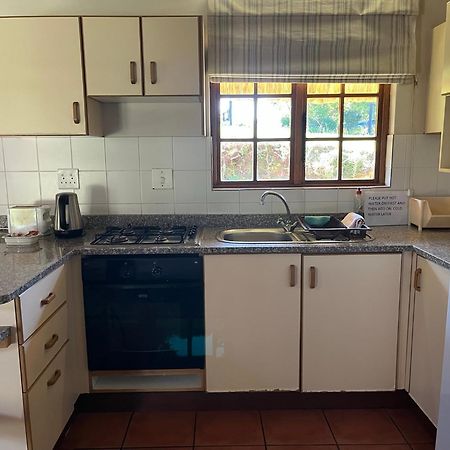 Hlalanathi Drakensberg Resort Бергвилль Экстерьер фото