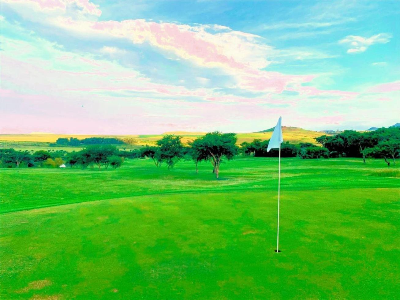 Hlalanathi Drakensberg Resort Бергвилль Экстерьер фото
