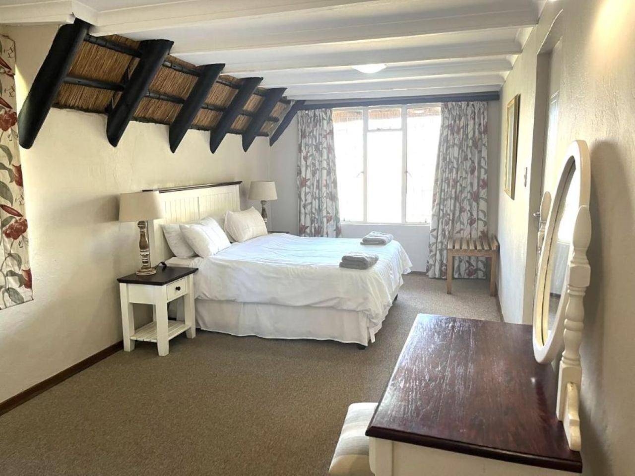 Hlalanathi Drakensberg Resort Бергвилль Экстерьер фото