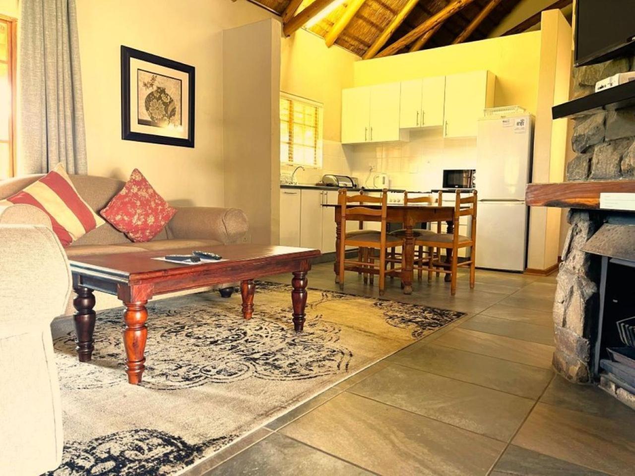 Hlalanathi Drakensberg Resort Бергвилль Экстерьер фото