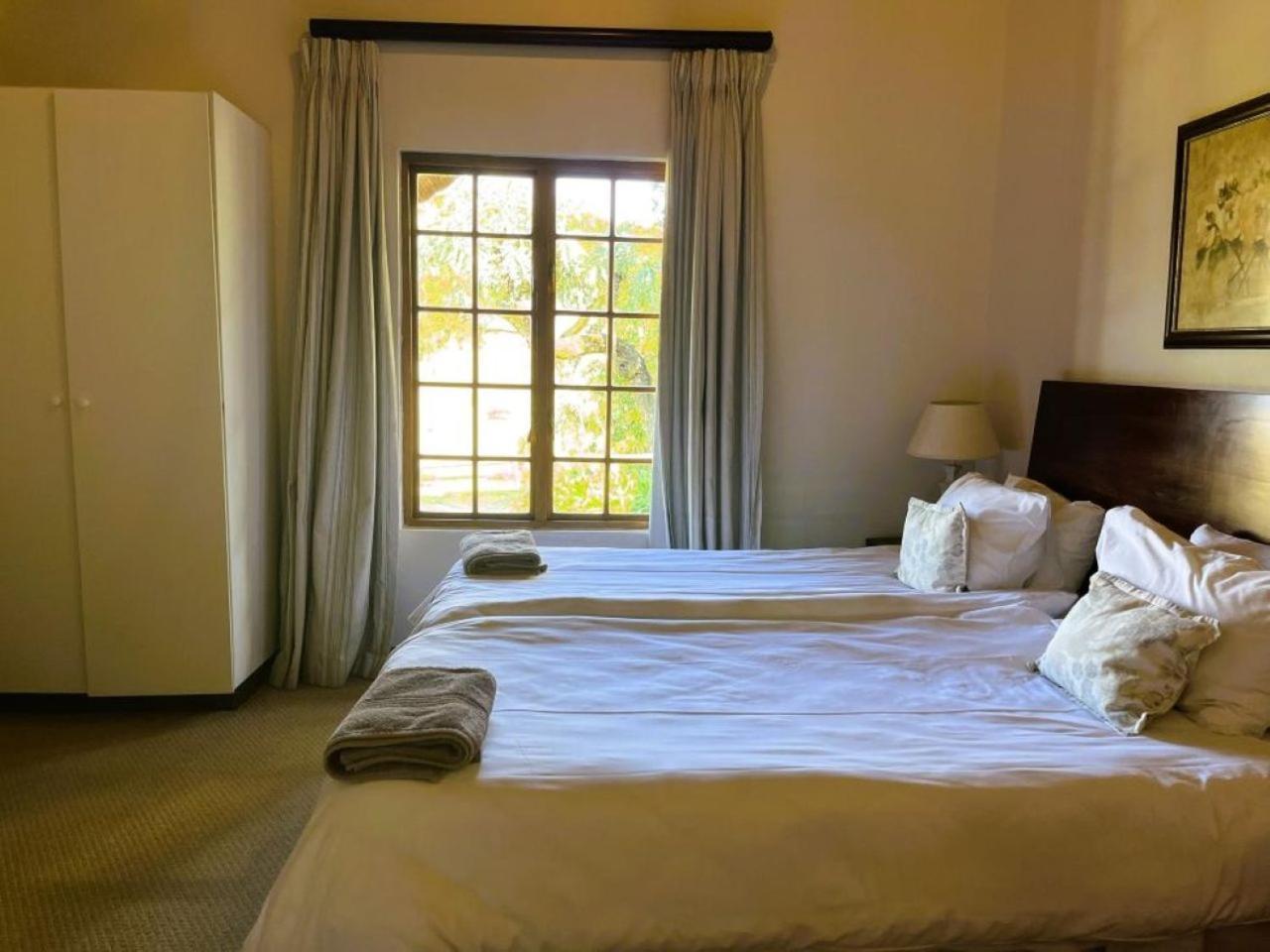 Hlalanathi Drakensberg Resort Бергвилль Экстерьер фото