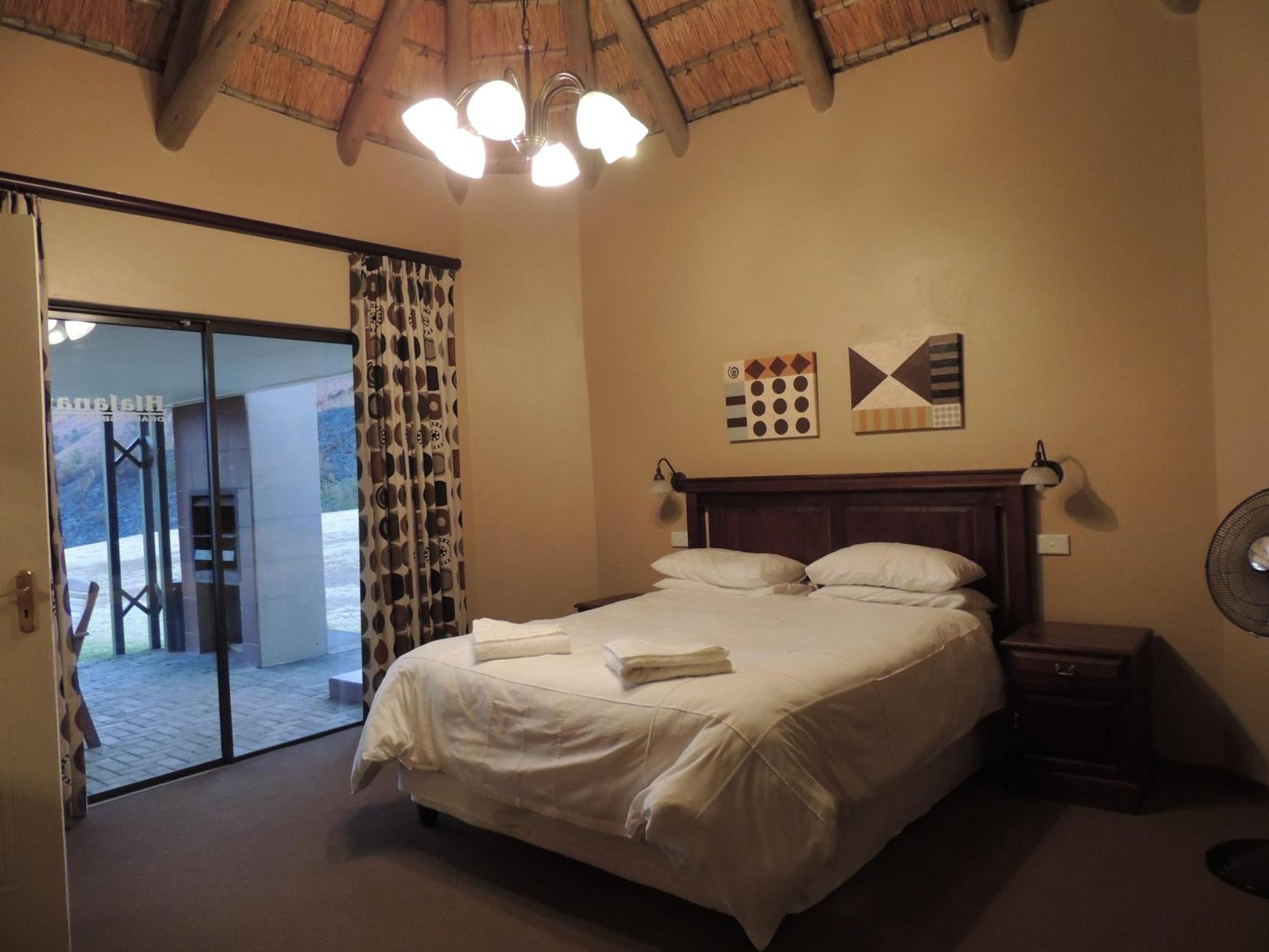 Hlalanathi Drakensberg Resort Бергвилль Номер фото